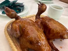 -五谷芳乳鸽王(海景店)