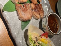 -阿吾罗日本料理(K11艺术中心店)