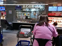 -盒马鲜生(宝地店)