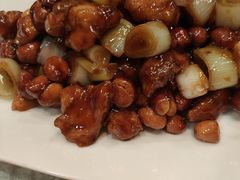 -全聚德烤鸭店(和平路店)