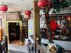 -马三妹跷脚牛肉(苏稽总店)