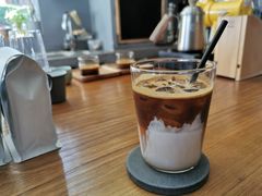 -转山咖啡(松柏社区店)