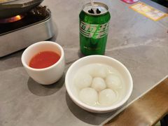 汤圆-肖记公安牛肉鱼杂馆·省级非物质文化遗产(江汉路直营店)