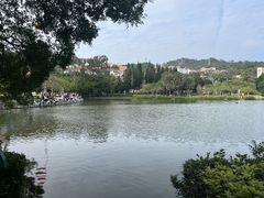 -厦门大学(思明校区)