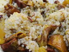 -香港久记牛腩云吞面(友好广场店)