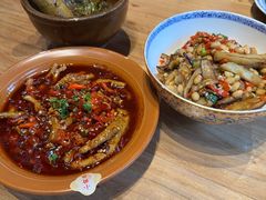 -图味美小黄鱼·景德菜(浙江路店)