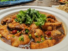 -冯氏吴山贡鹅(206国道店)