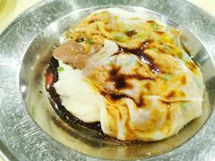 -标记美食新鲜猪杂(兴南大道店)