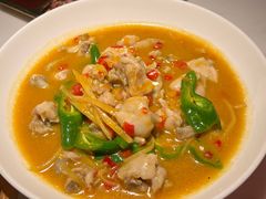仔姜牛蛙-遇江南江西菜(青山湖万达店)