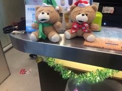 -1点点(丰盛町店)