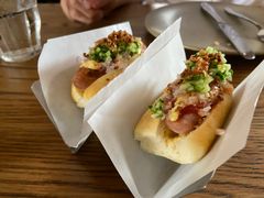 -BOR Eatery(安福路店)