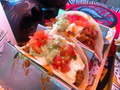 -Famous肥猫墨西哥音乐餐吧(五棵松华熙LIVE店)