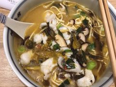 -阿琴面馆(武林路店)