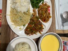 -乡村基·川味现炒大王(熙悦天街店)