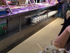 -春华海鲜城(广场西苑店)
