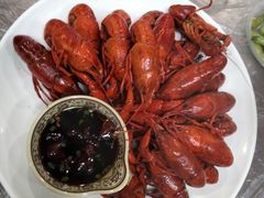 -四妹餐厅(玫瑰街店)