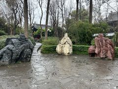 -成都武侯祠博物馆