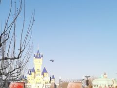 -青岛方特梦幻王国