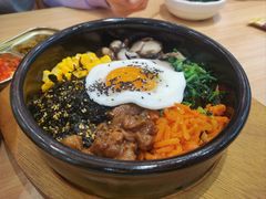 -米村拌饭(东方新天地店)
