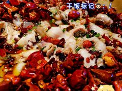 -百岁鱼(人民路店)