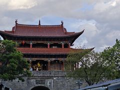 -大理古城