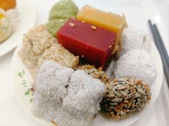 -护国寺小吃(护国寺总店)