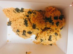 -鲍师傅糕点(台东步行街店)