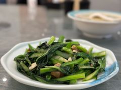 -明园茶餐厅(沙头角店)