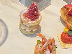 -天津海河悦榕庄·Lobby Lounge大堂吧