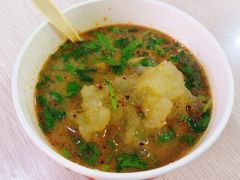 炒粉-李老二炒粉(桂林路一店)