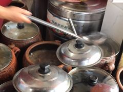 -燕子煨汤(山海关路店)