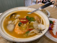 -米泰芒·东南亚料理(体育西店)