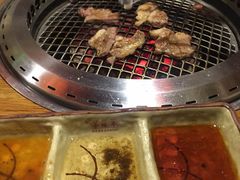 -赤坂亭·M9和牛烧肉·铁板烧(合肥万象城店)