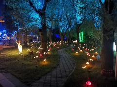 -渔岛海洋度假区