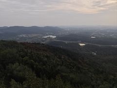 -冶父山国家森林公园
