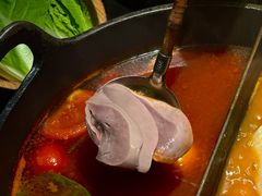 -大龙燚·旷野鲜火锅(广州首店)