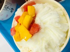 -梁子刨冰王&梁小糖(王顶堤店)