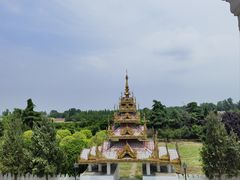 -洛阳白马寺