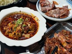 -三宽猪蹄(咸阳店)