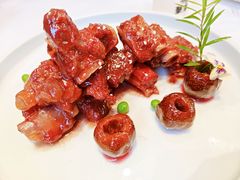 -聚鑫阁江浙菜·非遗传承技艺(闵行交大店)