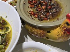 -绿草地·湘菜(7mall店)