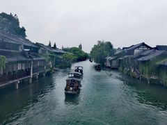 -乌镇景区