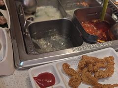 -万达广场(渭南高新店)