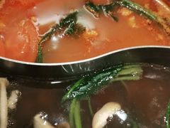 -呷哺呷哺(衡水怡然城店)