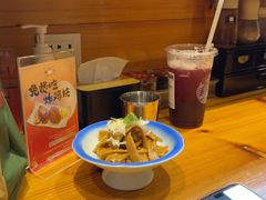 -Ramen满吉·豚骨拉面(丽园路店)