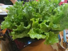 -喵咪烤肉(兰州虹盛百货购物广场店)