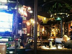 -胡桃里音乐酒馆(白云五号T5 MALL店)