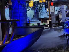 -印巷里主题餐厅(马鞍山店)