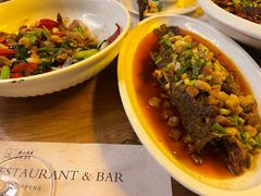 -不二·民谣音乐餐吧(长沙店)