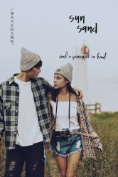 -天长地久婚纱摄影(天宁北路店)